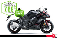 2023 KAWASAKI Ninja 1000SX