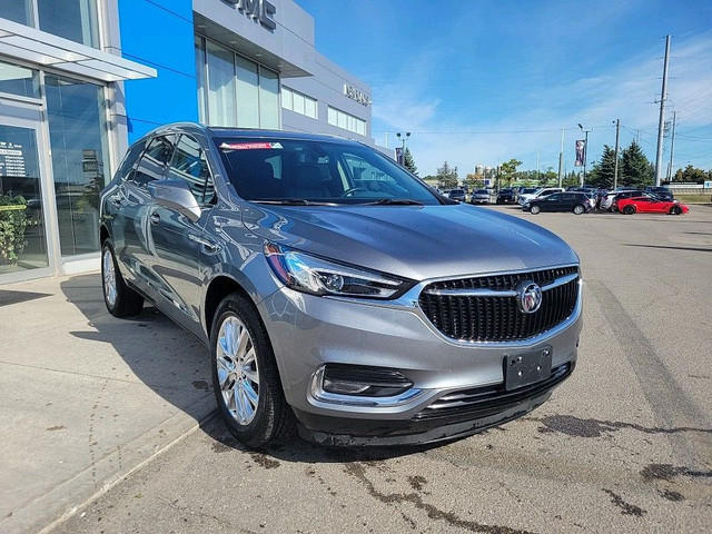 2021 Buick Enclave Essence in Cars & Trucks in Markham / York Region - Image 3