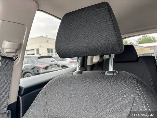 2026 Honda HR-V LX in Cars & Trucks in Brantford - Image 22