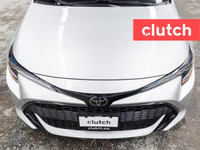 1 OWNER / Bluetooth Music, Touchscreen Display, Cruise Control and more! Clutch is the largest onlin... (image 6)