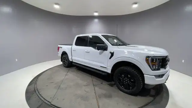 2022 Ford F-150 XLT - MOON ROOF - 302A62929808315267121