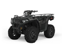 2023 Polaris Sportsman 570 Premium Up to $500 Rebate