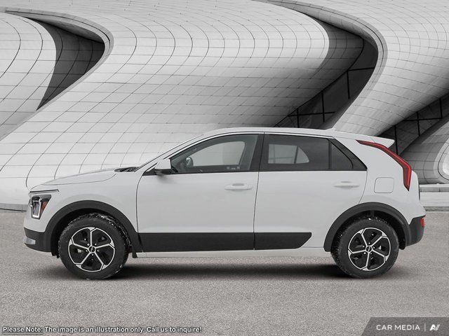 2025 Kia Niro LX in Cars & Trucks in London - Image 3