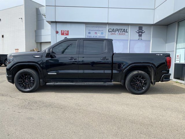 2024 GMC Sierra 1500 Crew Cab Elevation * PREMIUM * SUNROOF * in Cars & Trucks in Edmonton - Image 2
