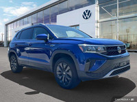 Dealer Certified Pre-Owned. This Volkswagen Taos delivers a Intercooled Turbo Regular Unleaded I-4 1... (image 6)
