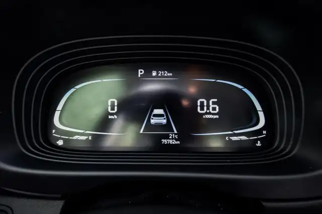 2023 Hyundai Venue Preferred • HEATED SEATS • CP/AA • REMOTE STA in Cars & Trucks in Cornwall - Image 21
