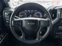 This 2019 Chevrolet Silverado 1500 Custom Trail Boss Crew Cab Short Box 4-Wheel Drive isn't just a t... (image 9)