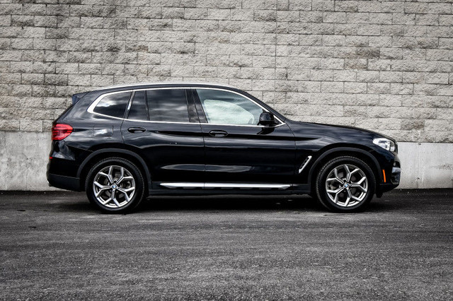 2020 BMW X3 xDrive30i - Heated Seats - Apple CarPlay in Cars & Trucks in Ottawa - Image 2