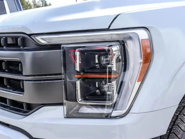 2023 Ford F-150 Lariat 2.7L EcoBoost® V6 - Leather-Trimmed,... in Cars & Trucks in Ottawa - Image 24
