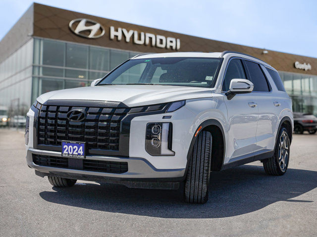 2024 Hyundai Palisade Preferred 8-PASS AWD | Navigation in Cars & Trucks in Guelph - Image 3