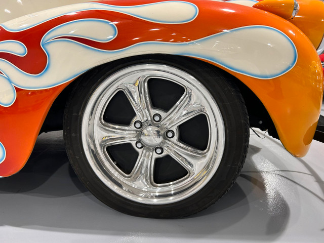 1940 Chevrolet Street Rod in Classic Cars in London - Image 4