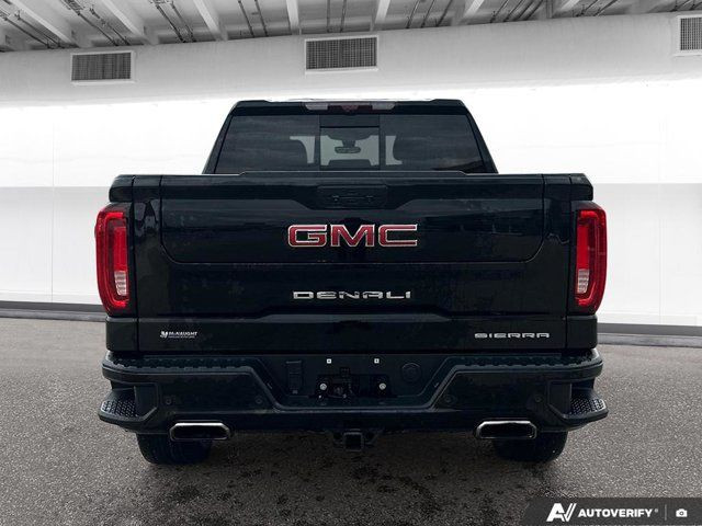 2021 GMC Sierra 1500 Denali in Cars & Trucks in Winnipeg - Image 4