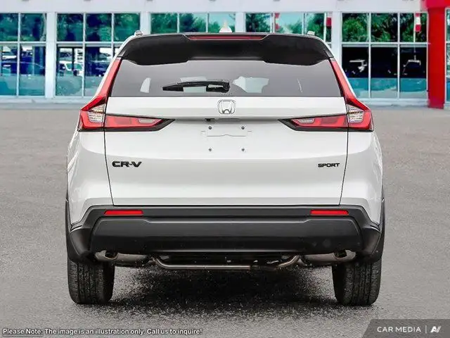 2026 Honda CR-V Sport in Cars & Trucks in Brantford - Image 6