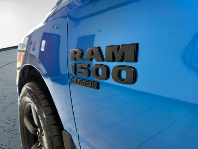 2022 Ram 1500 Classic in Cars & Trucks in Edmonton - Image 4