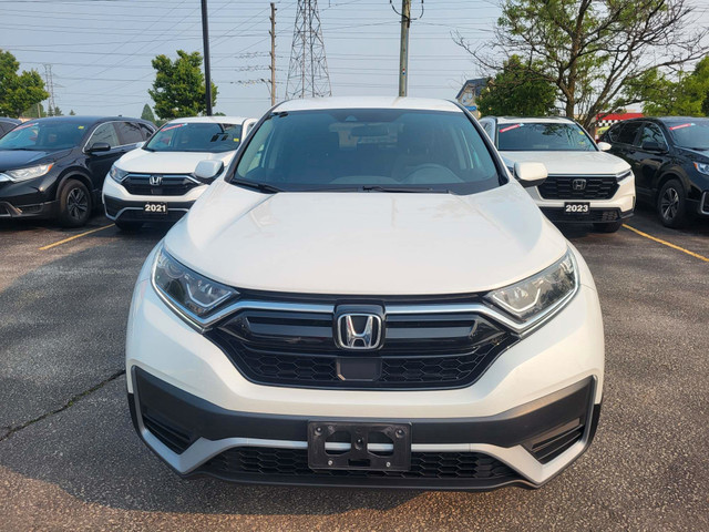 2021 Honda CR-V LX SAFETY CERTIFIED | AWD | REMOTE START | CA... in Cars & Trucks in Markham / York Region - Image 3