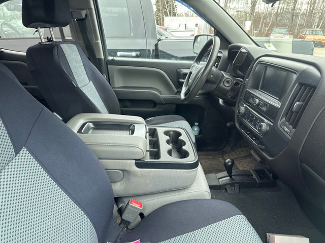 2019 GMC Sierra 1500 Limited - $262 B/W in Cars & Trucks in Moncton - Image 4