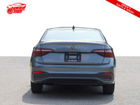 Check out this sleek and stylish 2022 Volkswagen Jetta Comfortline! With a low mileage of 55,000 kms... (image 2)