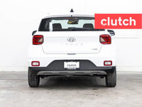 NO ACCIDENTS / CLEAN CARFAX / Climate Control, Bluetooth Music, Touchscreen Display and more! Clutch... (image 4)