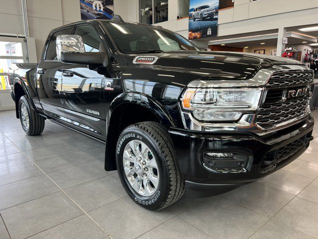  2023 Ram 2500 Limited in Cars & Trucks in Calgary - Image 2