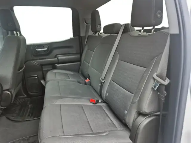 2023 Chevrolet Silverado 1500 Custom Trail Boss Custom Trail... in Cars & Trucks in Fredericton - Image 12