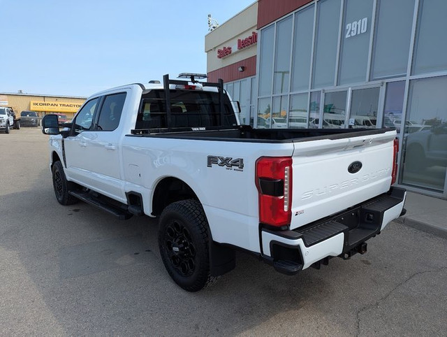 2024 Ford Super Duty F-350 SRW XLT in Cars & Trucks in Saskatoon - Image 3