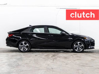 1 OWNER / Dual Zone Front Climate Control, Premium Sound System, Bluetooth Music and more! Clutch is... (image 3)