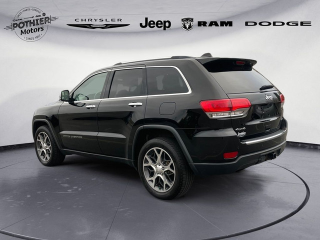  2019 Jeep Grand Cherokee Limited 4x4 in Cars & Trucks in Bedford - Image 3