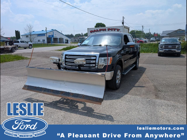 2013 Ford F-150 Lariat in Cars & Trucks in Stratford