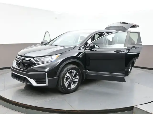 2022 Honda CR-V LX in Cars & Trucks in City of Halifax - Image 40