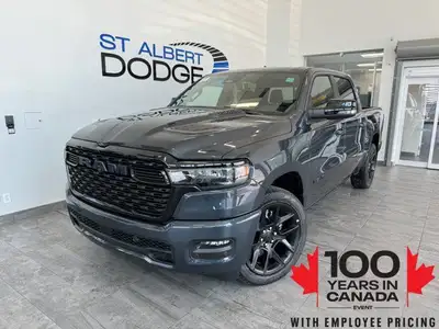 POWER DEPLOYABLE RUNNING BOARDS, DUAL-PANE PANORAMIC SUNROOF, NIGHT EDITION, SPORT PERFORMANCE HOOD,...