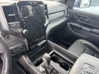 Heated/Ventilated Front Seats, Heated Steering Wheel, Navigation, Alpine Sound System, Rear Vision C... (image 6)