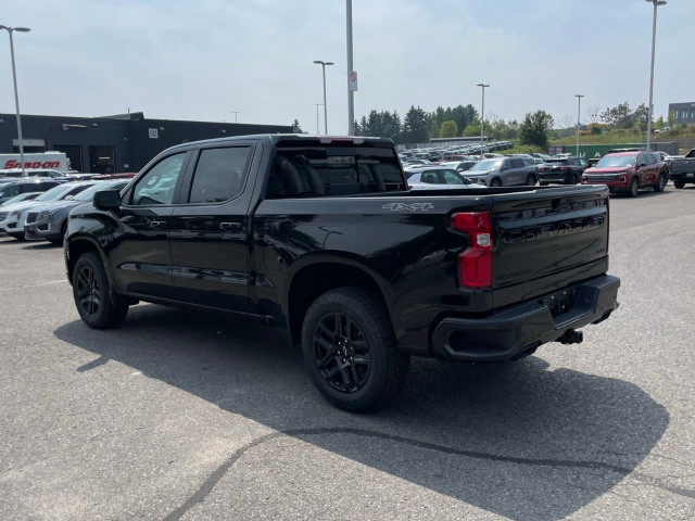 2025 Chevrolet Silverado 1500 in Cars & Trucks in Oakville / Halton Region - Image 3