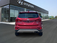The 2017 Hyundai Santa Fe Sport 2.4 SE offers a compelling combination of versatility, comfort, and... (image 5)