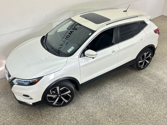 2023 Nissan Qashqai SL SL/AWD/LEATHER/NAVI/ROOF/DIRECT OFF 1... in Cars & Trucks in Belleville - Image 2