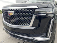 The 2022 Cadillac Escalade ESV Luxury is a magnificent full-size extended-length SUV that seamlessly... (image 2)