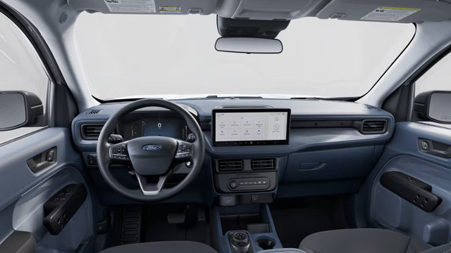 2025 Ford Maverick XL | BEDLINER | BACK UP CAMERA in Cars & Trucks in Calgary - Image 2
