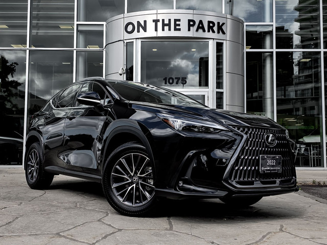 2022 Lexus NX 350H | Premium Pkg | Lexus Certified | AWD in Cars & Trucks in City of Toronto - Image 2