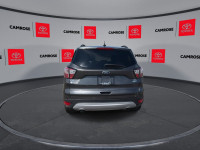 Bluetooth, Heated Seats, Rear View Camera, SiriusXM, Aluminum Wheels! The versatile Ford Escape cont... (image 6)
