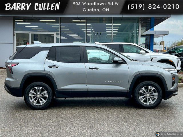 2025 Chevrolet Equinox in Cars & Trucks in Guelph - Image 3