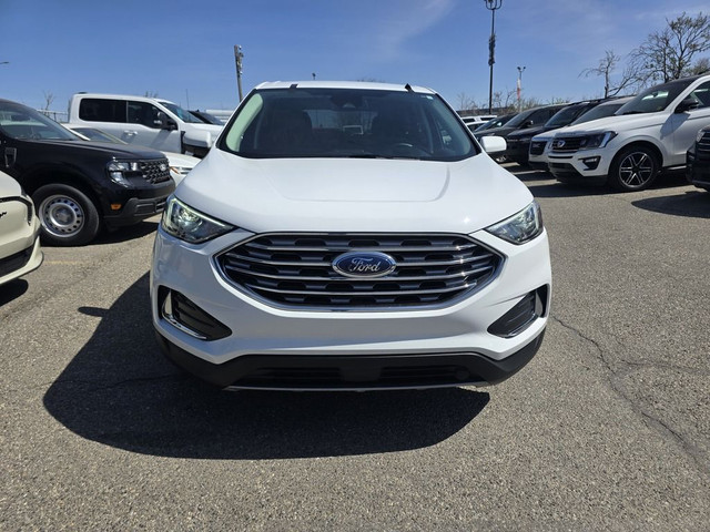 2022 Ford Edge SEL | LANE KEEP | REM START | REV CAM in Cars & Trucks in Calgary - Image 2