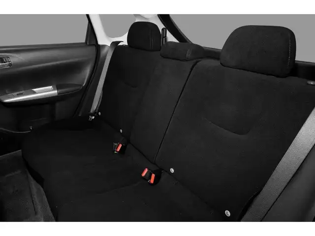 2009 Subaru Impreza 5dr HB Auto 2.5i w/Sport Pkg in Cars & Trucks in Oakville / Halton Region - Image 9