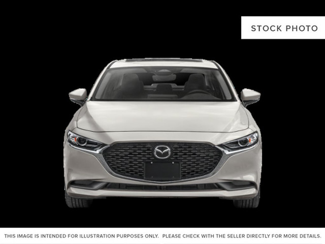 2025 Mazda3 GS in Cars & Trucks in Strathcona County - Image 2