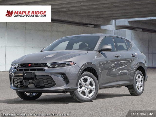 2024 Dodge Hornet GT AWD | 2.0L Turbo | Blacktop Pkg in Cars & Trucks in Tricities/Pitt/Maple