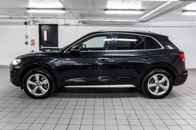 2020 Audi Q5 PROGRESSIV in Cars & Trucks in Laval / North Shore - Image 3