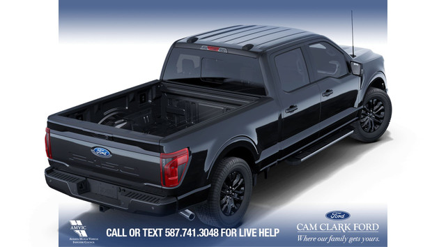 2025 Ford F-150 XLT in Cars & Trucks in Red Deer - Image 4