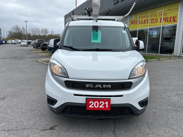 2021 Ram ProMaster City SLT in Cars & Trucks in Ottawa - Image 2