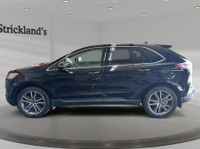 **Strickland's is home of the Hassle-Free car shopping experience. We make car buying fun, find your... (image 5)