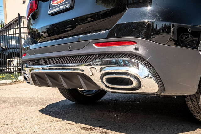 2024 Mercedes-Benz GLB GLB 250 4MATIC |AMG PKG |ONE OWNER|NAVI|P in Cars & Trucks in City of Toronto - Image 4