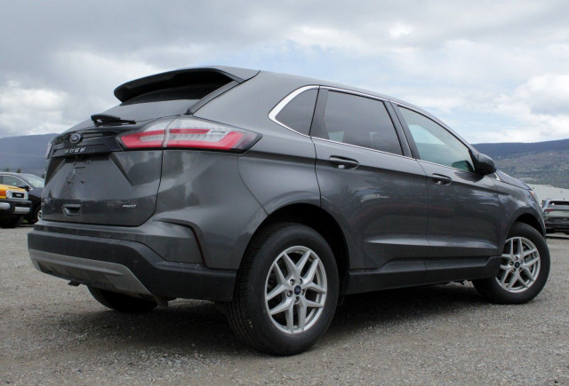 2022 Ford Edge in Cars & Trucks in Penticton - Image 4
