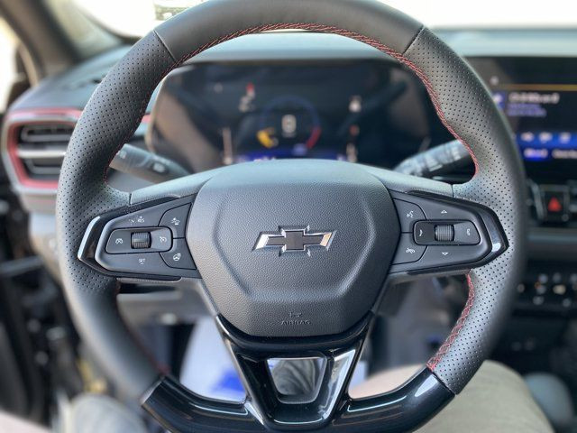 2026 Chevrolet Trailblazer RS Leather|Heated Seats|Sunroof in Cars & Trucks in Red Deer - Image 4